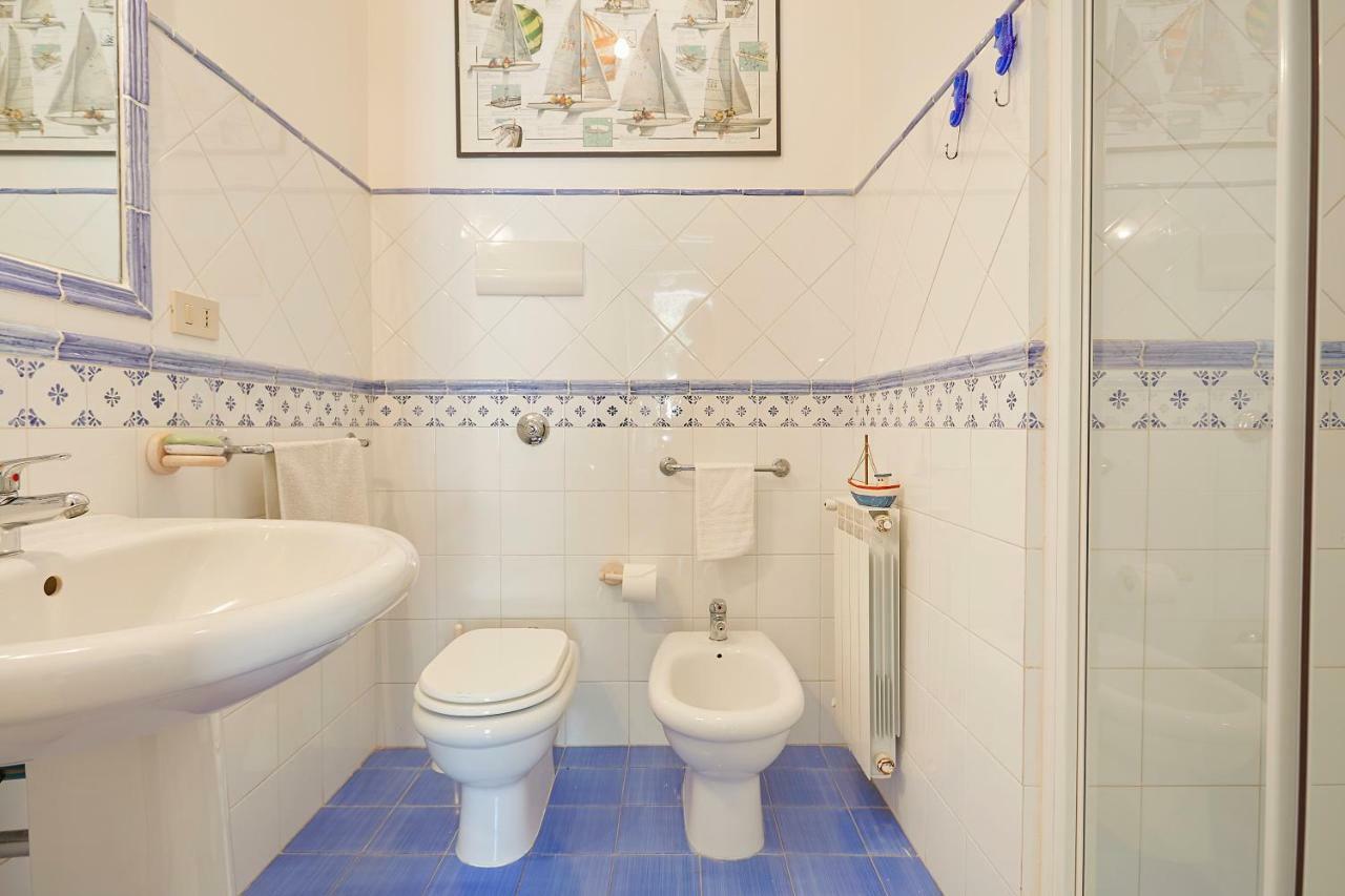 Villa Gabry Bagheria Bagian luar foto