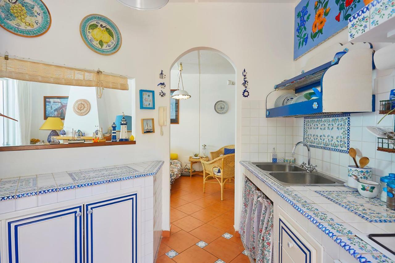 Villa Gabry Bagheria Bagian luar foto