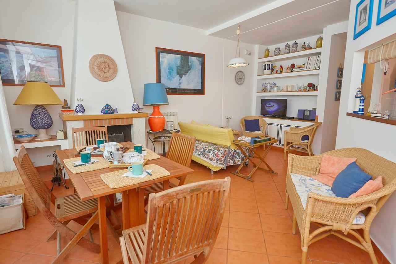 Villa Gabry Bagheria Bagian luar foto