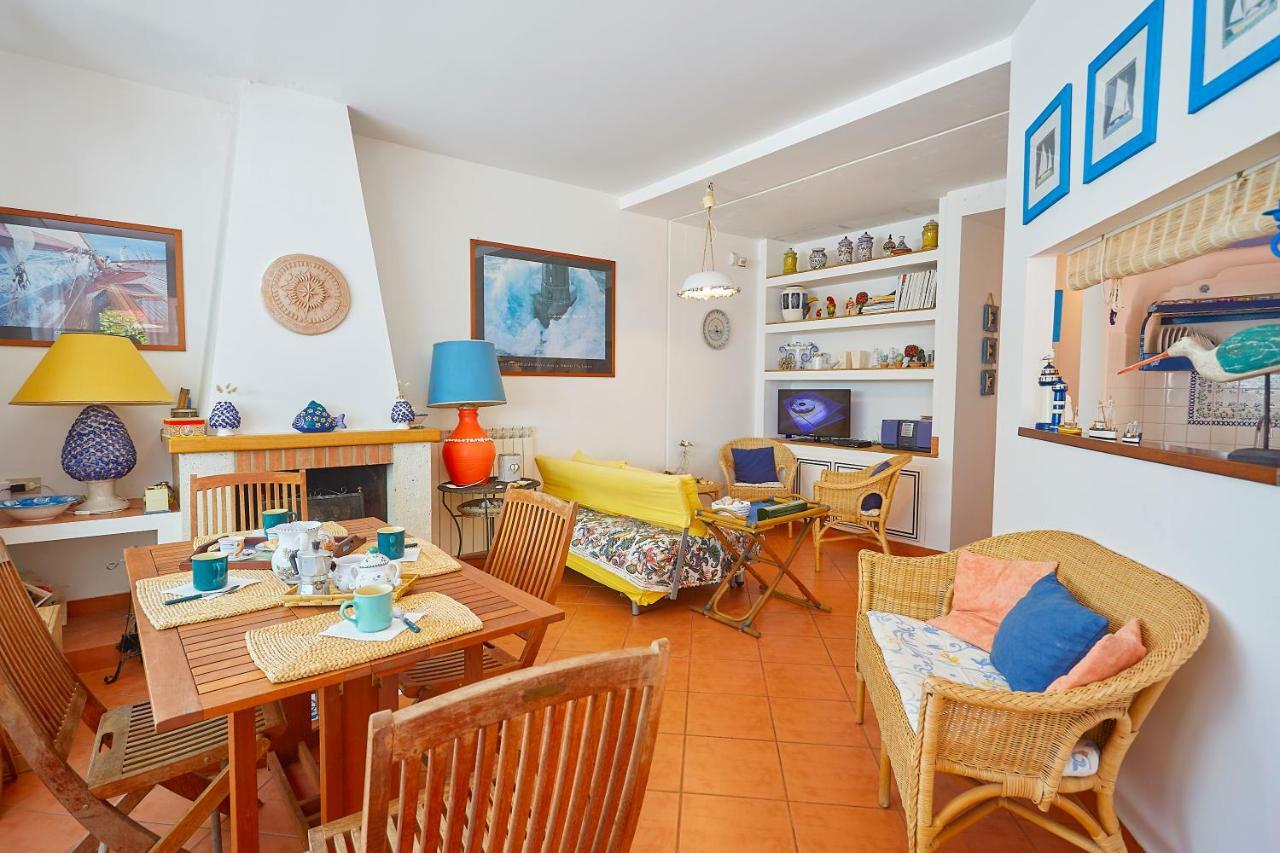 Villa Gabry Bagheria Bagian luar foto